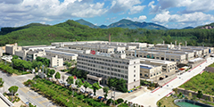 ZHANGZHOU HUAWEI POWER SUPPLY TECHNOLOGY CO., LTD.