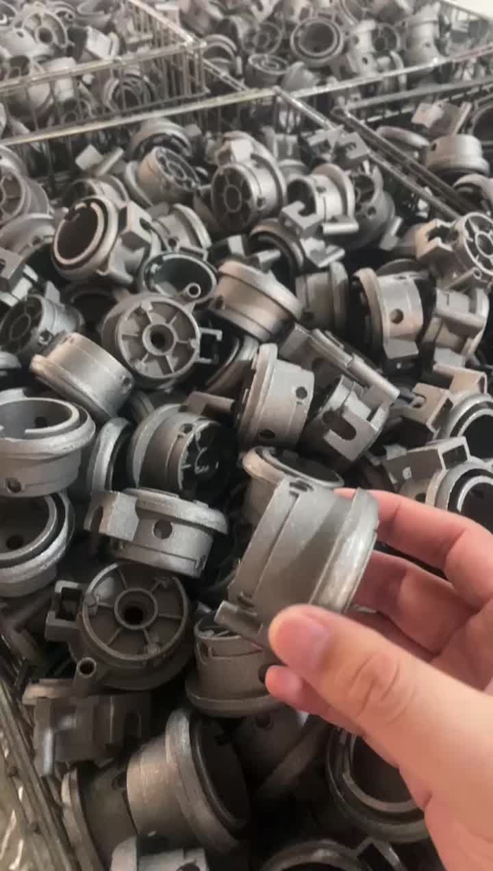 Product video