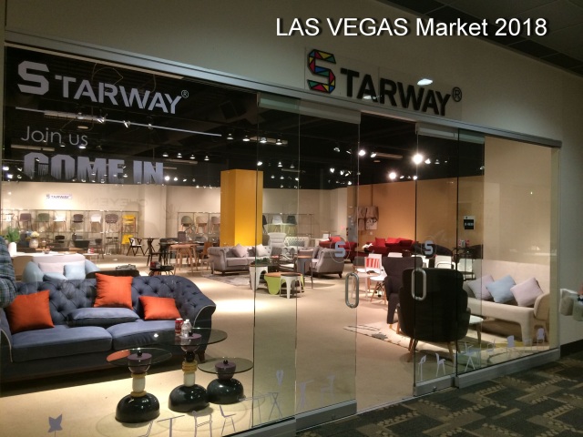 LAS VEGAS MARKET 2018.07