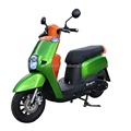 Factory Wholesale Popular 110cc Motorcycle Scooter Fast Gas Scooter1