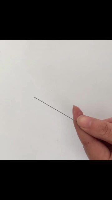 wire end cutting test