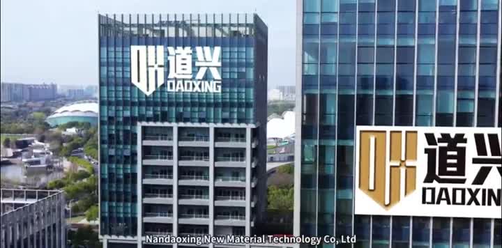 video công ty