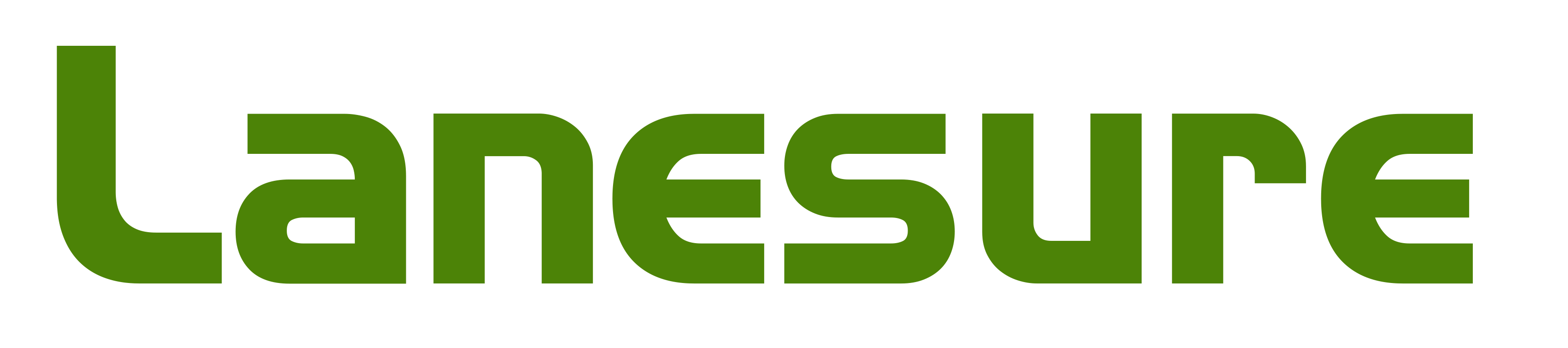 Lanesure Limited