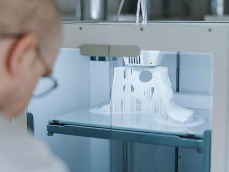 Impressió 3D