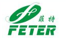 Ningbo Feter Electrical Appliance Co., Ltd.