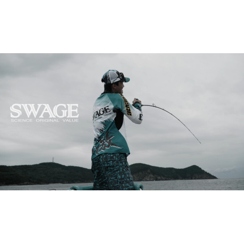 有没有比海钓的运动更酷的运动？