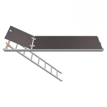 List of Top 10 Best Steel Deck Platform Brands