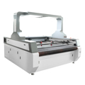 Auto Feeding Fabric Leather Cloth Laser Cutter Cutting Machine1