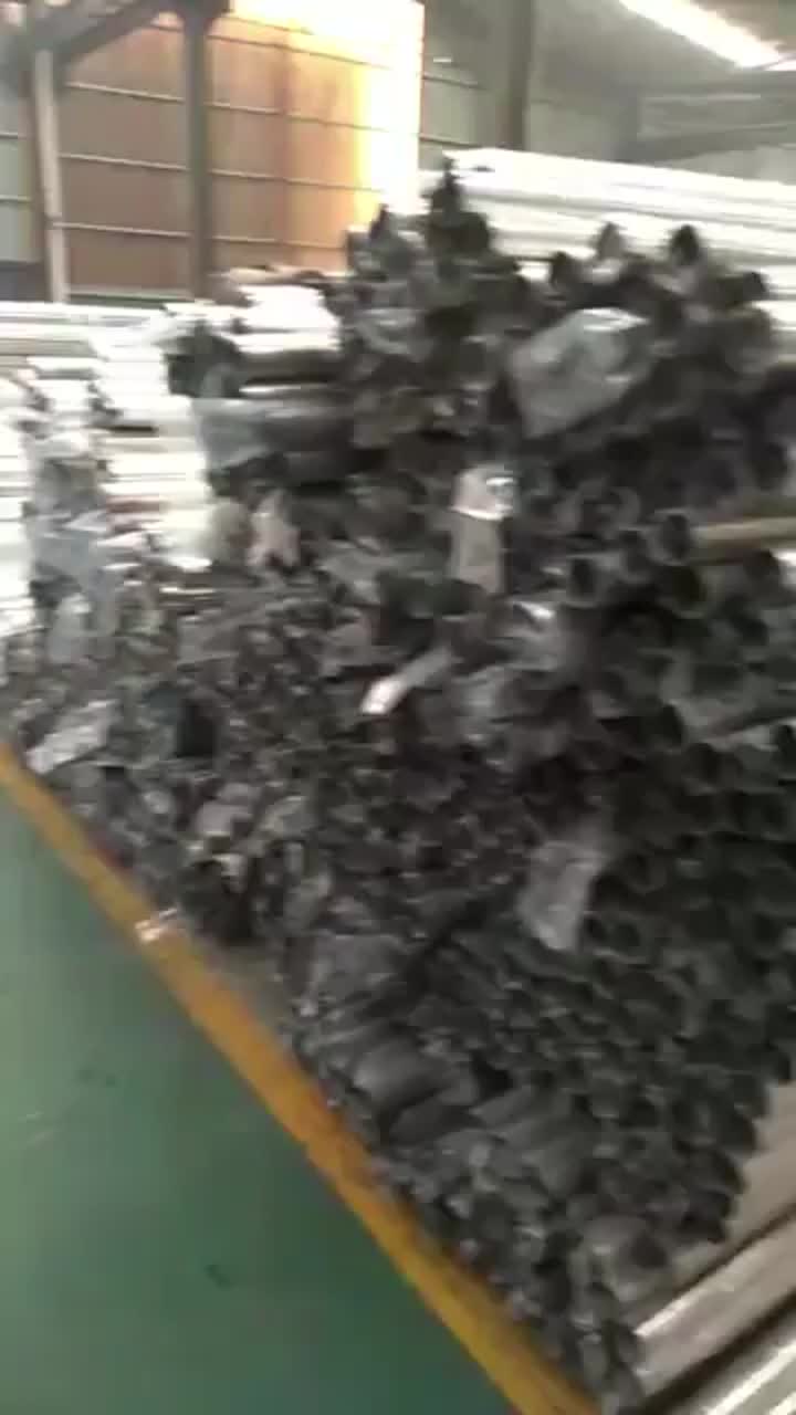 stainless steel pipe