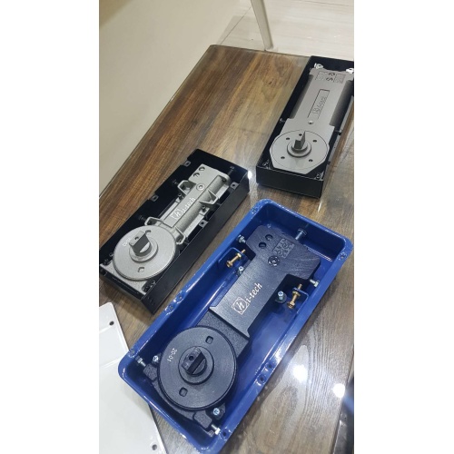 Нашы падлогавыя спружыны маюць якасную якасць