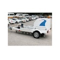 FWD (Falling Weight Deflectometer) for Pavement Inspection - 150KN1