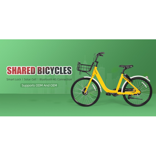 Новый предмет - Polso Bike & Sharing Sharing