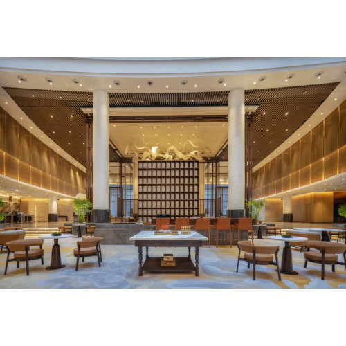 ইয়াগাম গানসু সংস্কৃতি এবং পর্যটন হোটেল গ্রুপের জন্য ক্যাটারিং লিনেনগুলির একটি প্রস্তাবিত সরবরাহকারী হয়ে উঠেছে