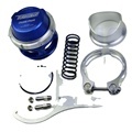 50mm Clamp 50mm Piston TS Type BOV Blow Off Valve1