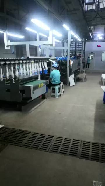 Counting Machine Video Workshop