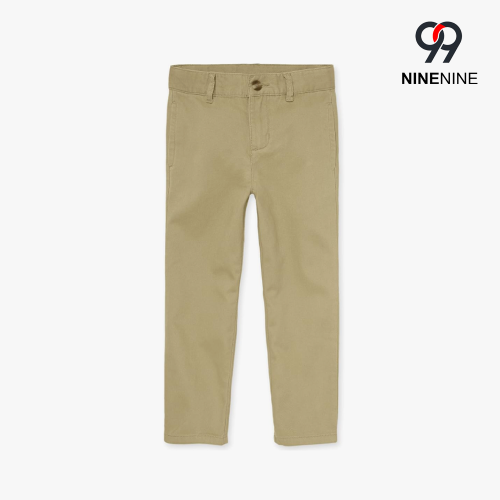 Pantalones para niños 015