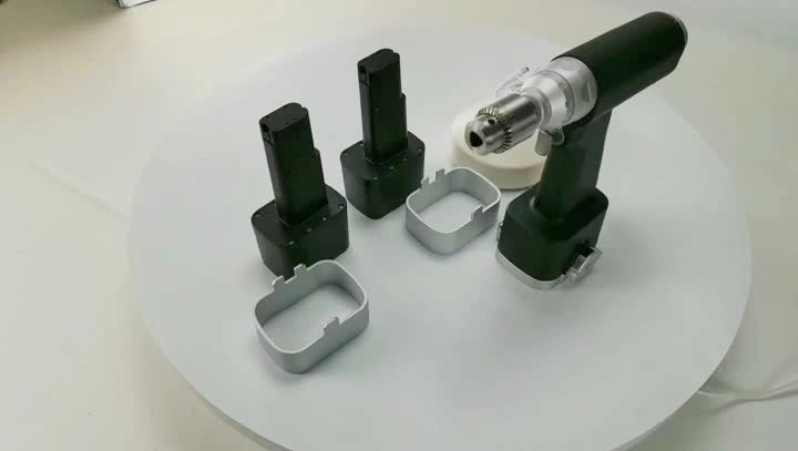 M bone drill