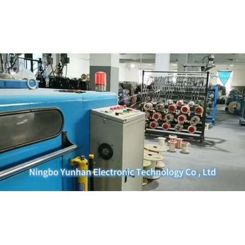 प्रिसिजन बिल्ट: पावर सॉल्यूशंस में आपका भागीदार