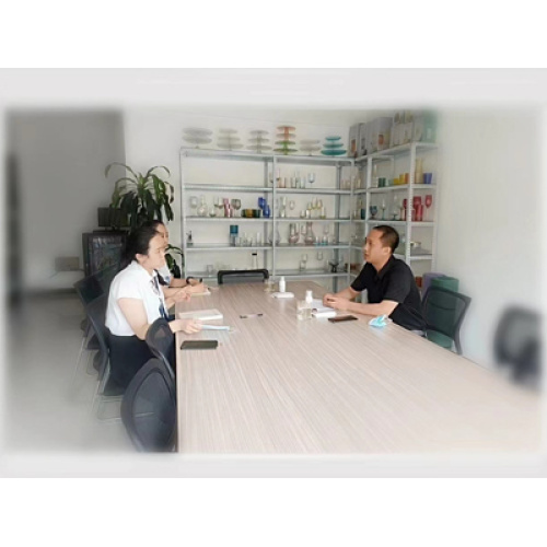 Municipal Commerce Bureau leader has gone to Xi'an ATO International Co., Ltd to make visit and survey