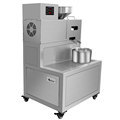 CE Certificate Hot Sale Screw Spiral Oil Press Machine/Sunflower Seed Oil Making Machine1