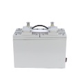 High-Quality DVP8 Diaphragm Dry Vacuum Pump: Matching Spin Steam Chemical Process with Low Noise and Oilless Technology1