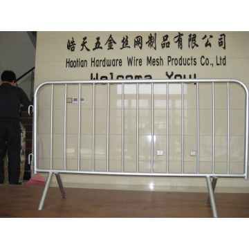 Top 10 China Safety Crowd Control Barrier Manufacturers