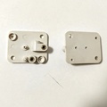Хорошее качество Hi-Tachi Запасные части Hi-Tachi 451614 Передняя крышка нагревателя для Hitachi Pb Px Pxr Rx2 Cij Inkjet Printer1