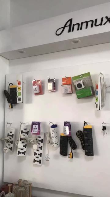 Plugs and Sockets
