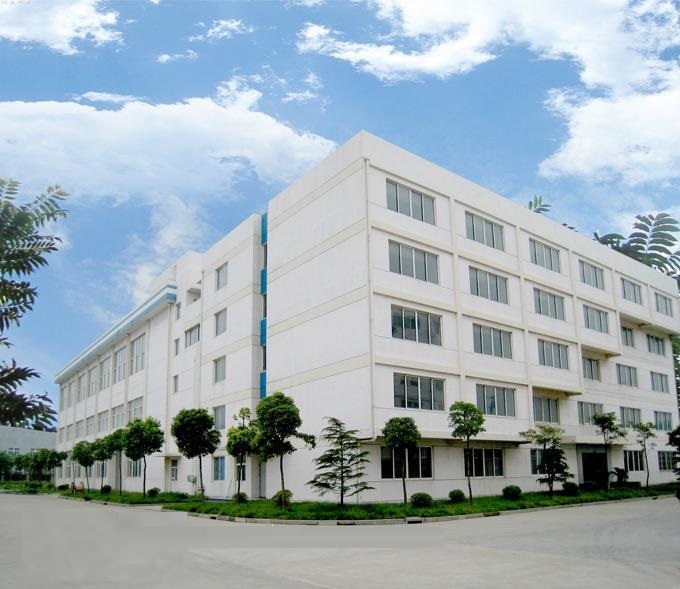 HARBIN ZEPHYR TRADING CO.,LTD.