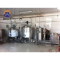 BKEY Factory Price Professional Made Evaporated Milk Coconut Milk Processing Machines1