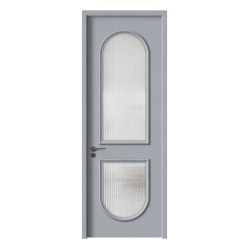 Customization Services for High-End Painted Doors Meet Personalized Needs