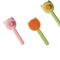 Multi-Purpose Hair Pet Hair Removal Brush for Durable Pet Care1