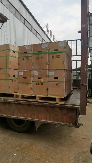 Feed pellet machine series