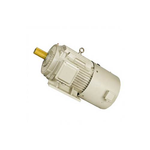 Rongcheng Hengxin Power Technology renforce l'approvisionnement en composants de moteur pour les fabricants de moteurs à induction triphasés à l'échelle nationale
