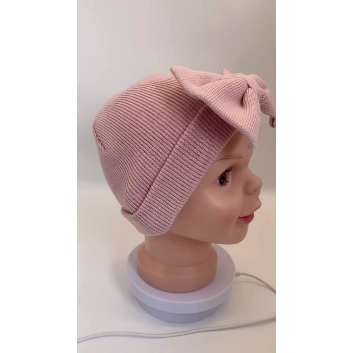 CF-M-0022 Knitted hat (1)