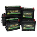 Heavy Duty Truck Batteries: 115F51, 24V N150 12V 150AH, N200 12V 200AH Car & Truck Batteries1