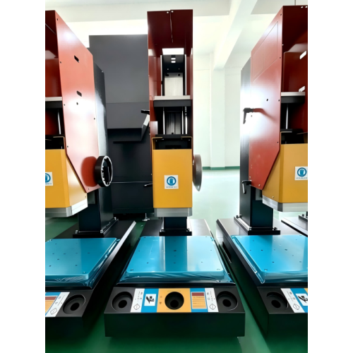 גורמים המשפיעים על איכות הריתוך של ציוד ריתוך פלסטי על-קולי