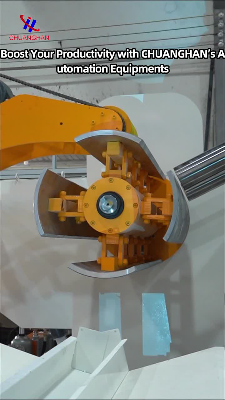 Soluciones eficientes para el estampado de hardware de electrodomésticos (1)