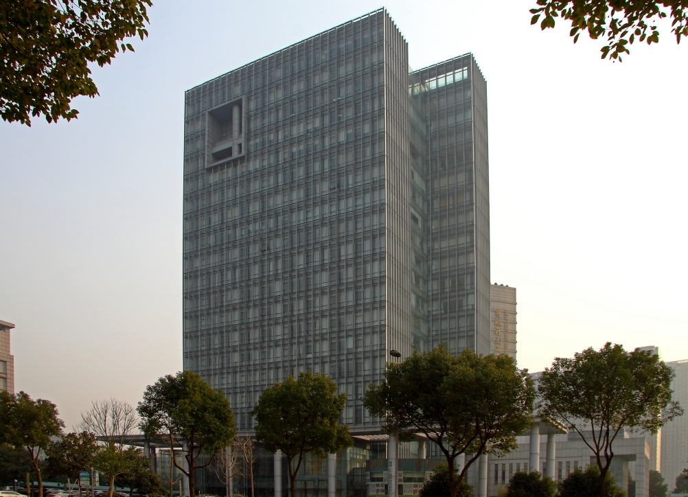 NINGBO ZHONGLIN FOREIGN TRADE CO.,LTD