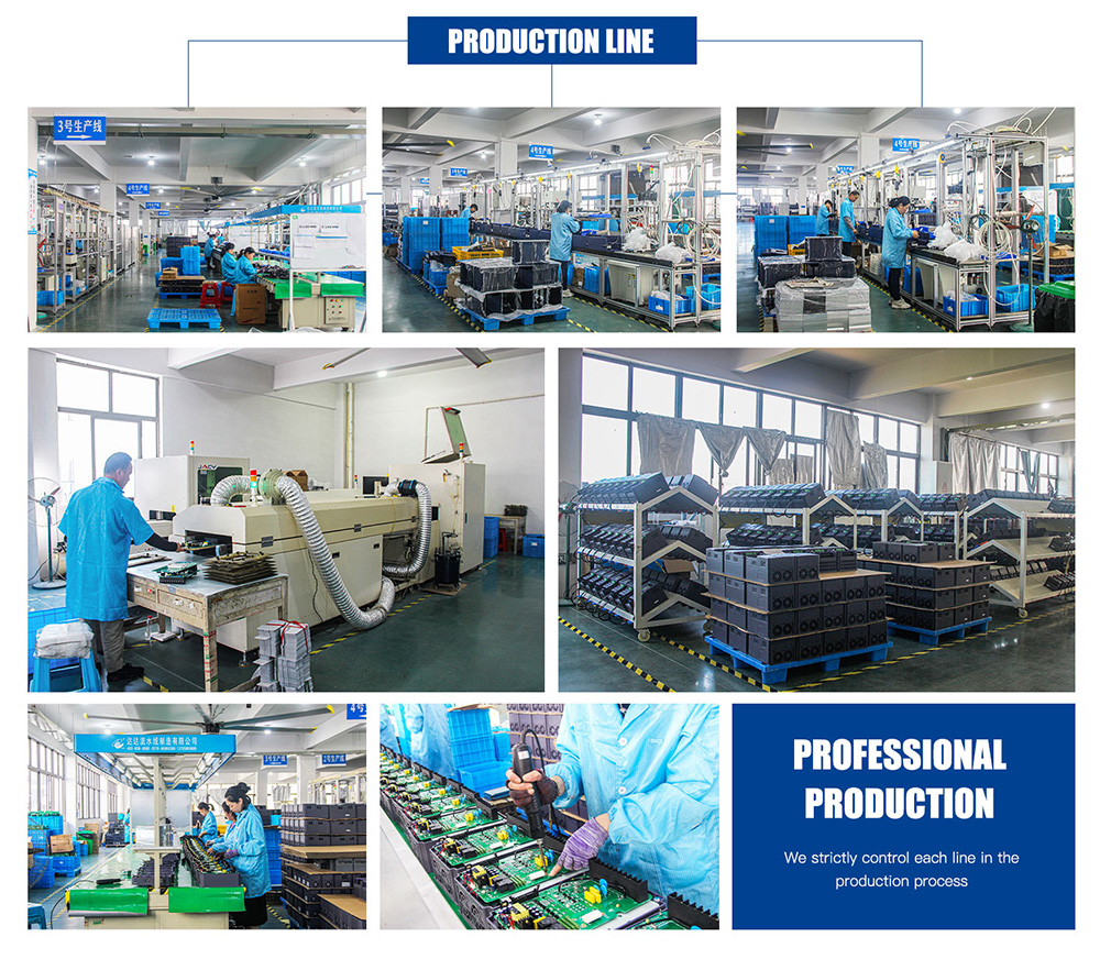 Zhejiang Kaimin Electric Co., Ltd.