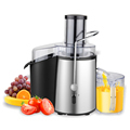 ENZO Automatic Electric Fruit Juicer & Blender1