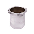 China Supplier of Customized AL5556 Aluminum Milling Parts with Medium Precision and Gray Anodizing1