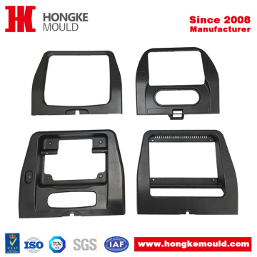 Top 10 Most Popular Chinese Aero back rest Mould Brands