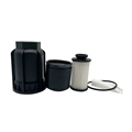 Auto Engine SCR System Exhaust Fluid Urea Filter Kit for Part Numbers U58/9KIT, 2265672, UF106, A00014210891