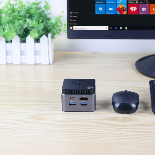 Apakah CMOS dan BIOS untuk komputer atau PC mini? Dan apakah perbezaan di antara mereka?