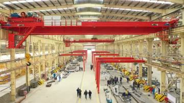 Xiangyu Baoyuan's processing capabilities-1
