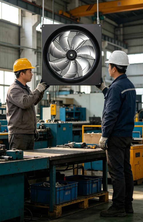 Máy bơm chân không thổi vòng đôi áp suất cao