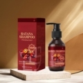 Batana Oil Hair Growth Shampoo: Natural Hair Loss Solution for Thinning Hair1