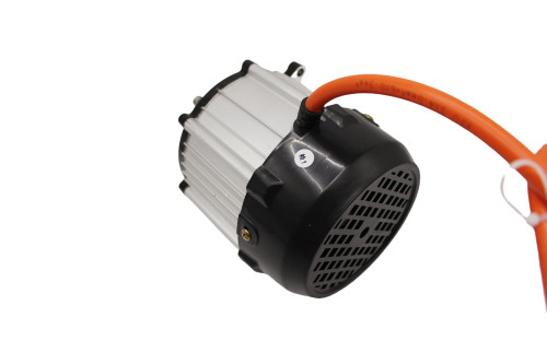 Por qué los motores BLDC son el corazón de un triciclo eléctrico confiable: mi perspectiva interna