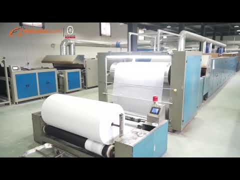 ChangXing B.H Interlining Co.,Ltd